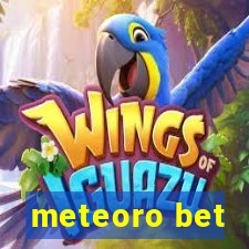 meteoro bet