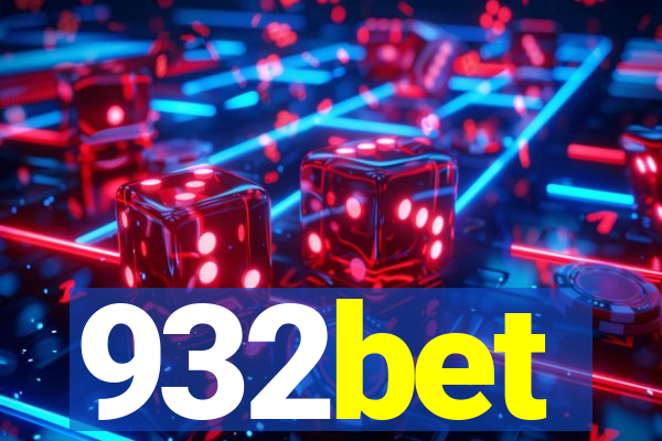 932bet