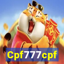 Cpf777cpf