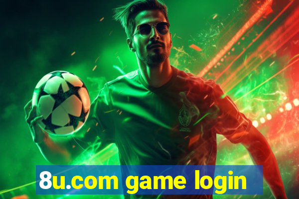 8u.com game login