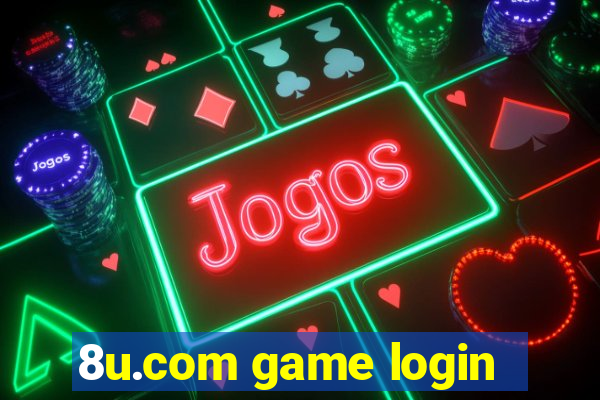 8u.com game login