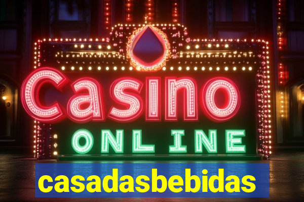 casadasbebidas