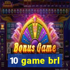 10 game brl