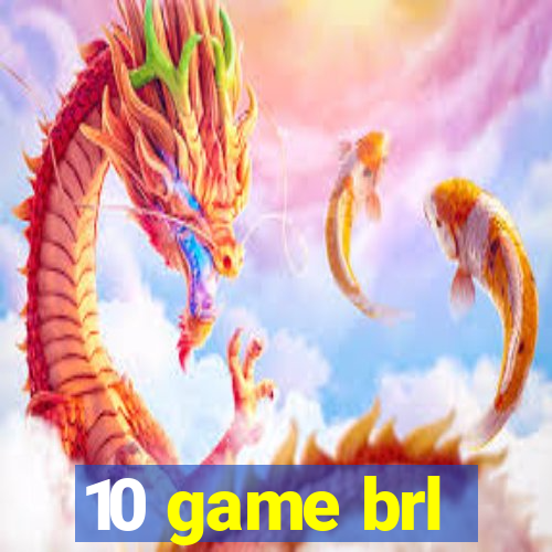 10 game brl