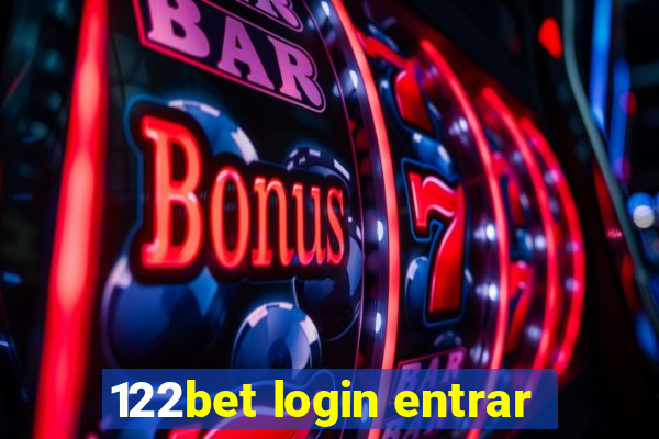 122bet login entrar