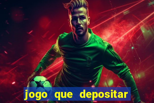 jogo que depositar 50 centavos