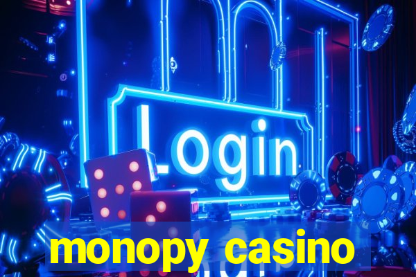 monopy casino