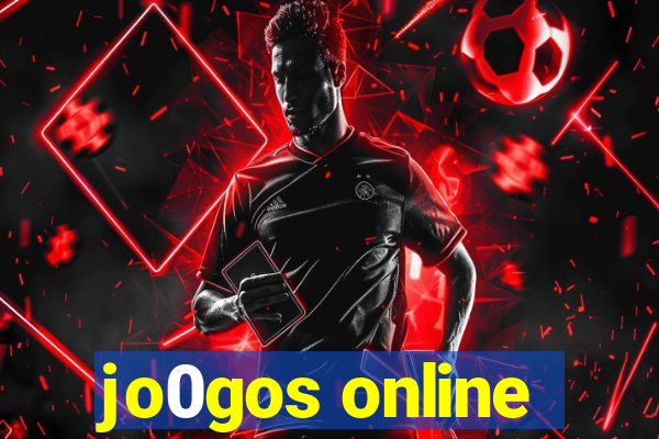 jo0gos online