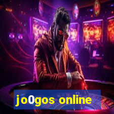 jo0gos online