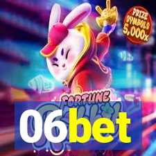 06bet