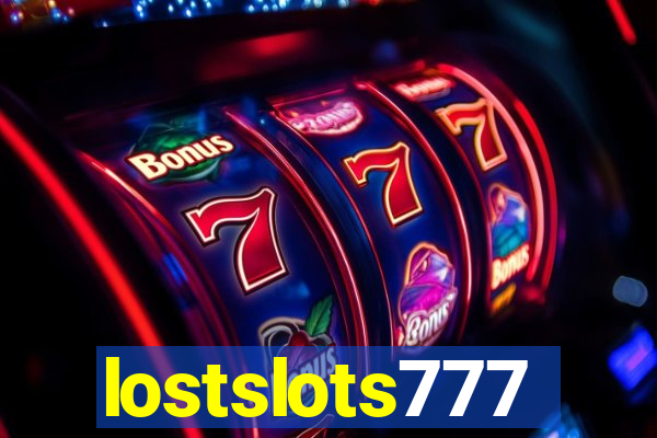 lostslots777