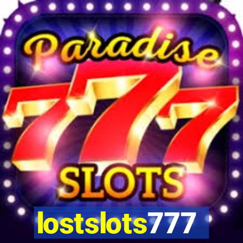 lostslots777