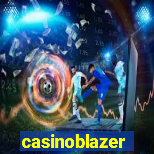 casinoblazer