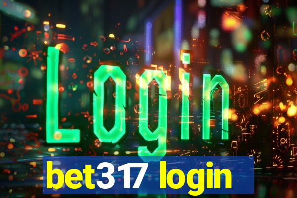 bet317 login