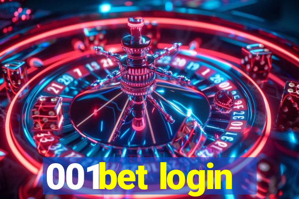 001bet login