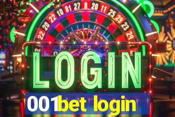 001bet login