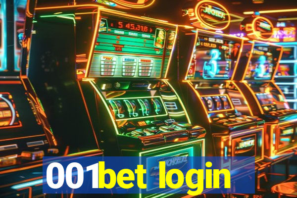 001bet login