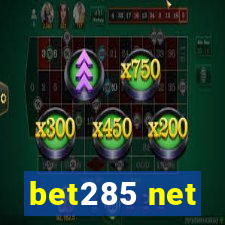 bet285 net