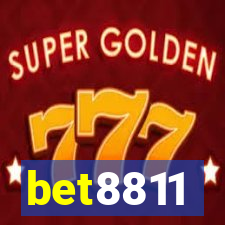 bet8811