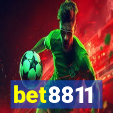 bet8811