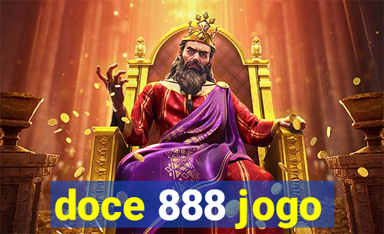 doce 888 jogo