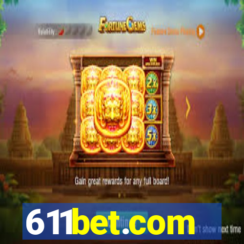 611bet.com