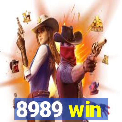 8989 win