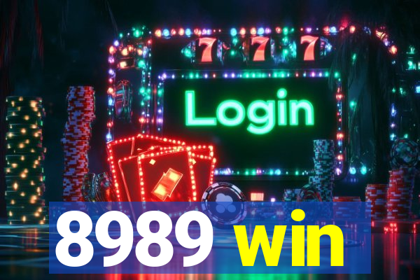 8989 win