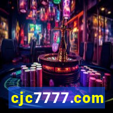 cjc7777.com