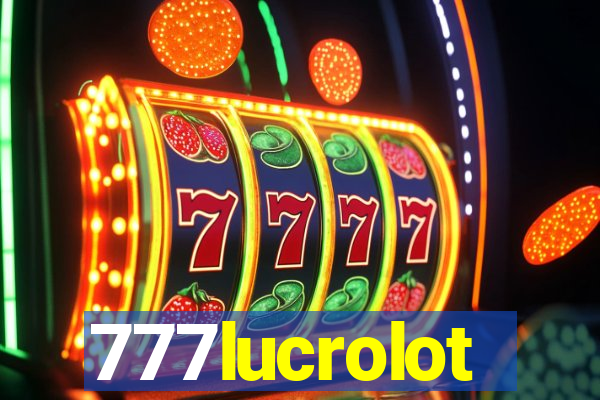 777lucrolot