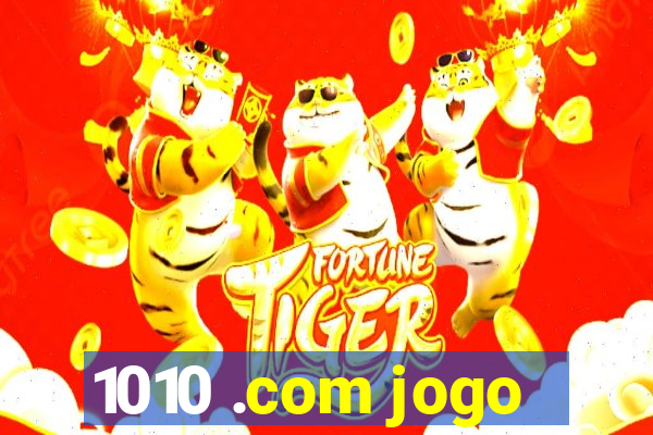 1010 .com jogo