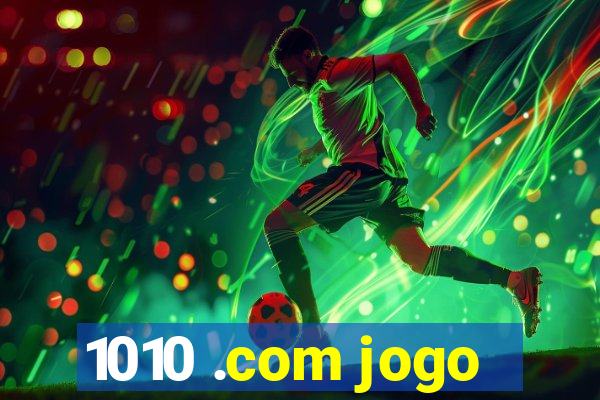 1010 .com jogo