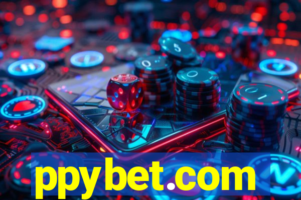 ppybet.com