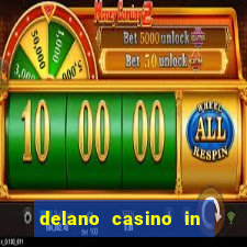 delano casino in las vegas