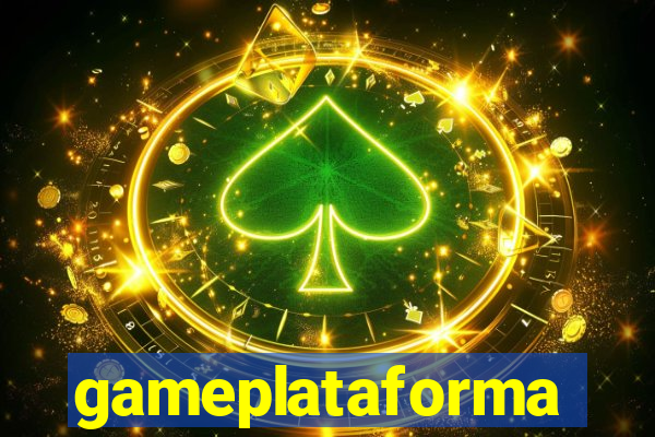 gameplataforma