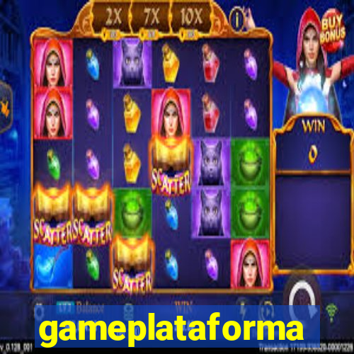 gameplataforma