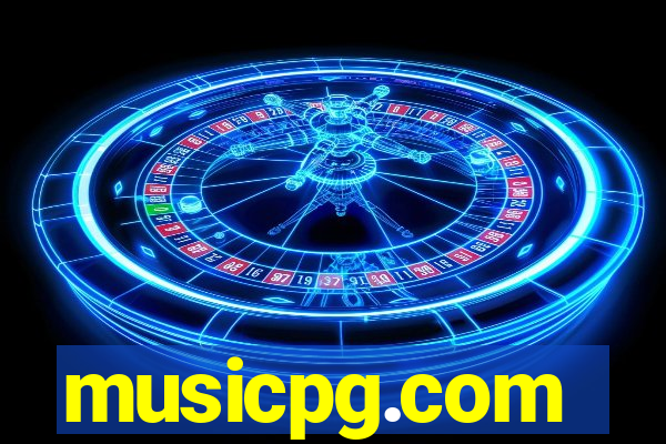 musicpg.com