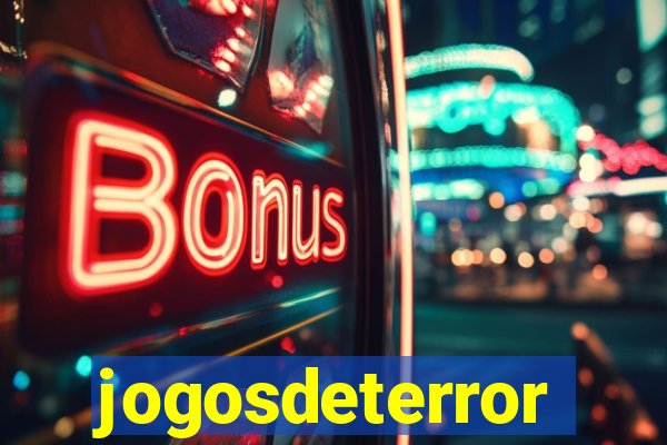 jogosdeterror