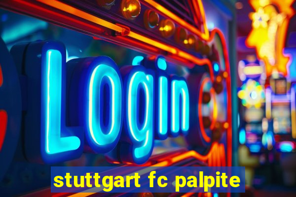 stuttgart fc palpite