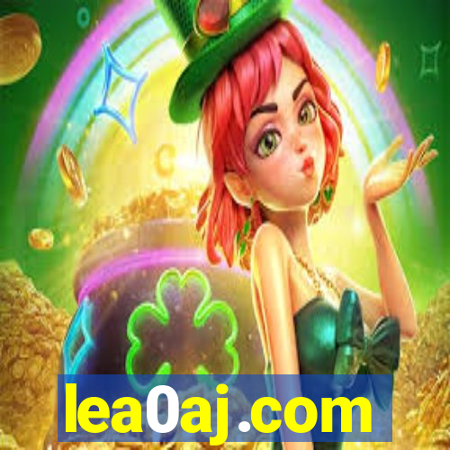 lea0aj.com