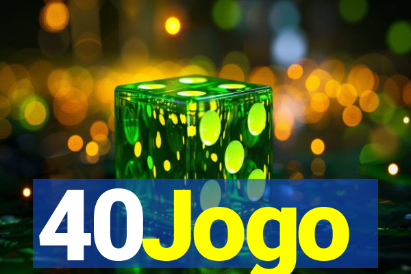 40Jogo