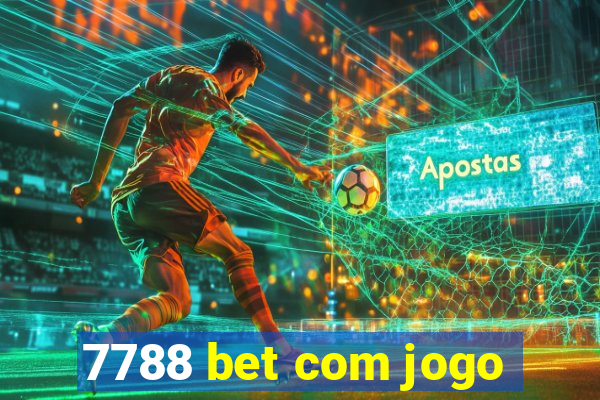 7788 bet com jogo