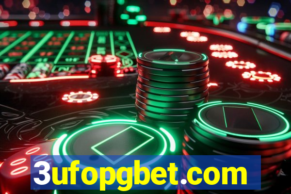 3ufopgbet.com