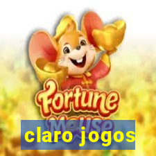 claro jogos