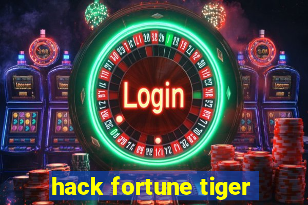 hack fortune tiger