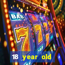 18 year old casinos in arkansas