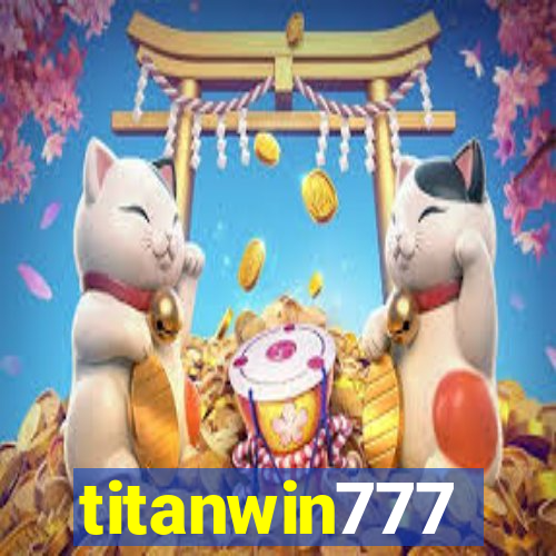 titanwin777