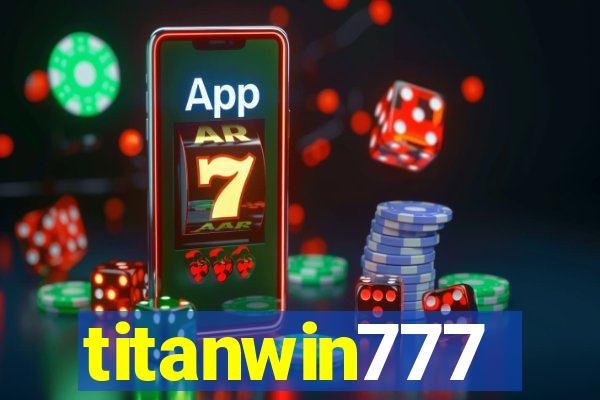 titanwin777