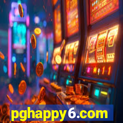 pghappy6.com