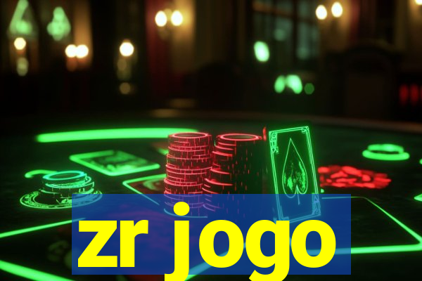 zr jogo